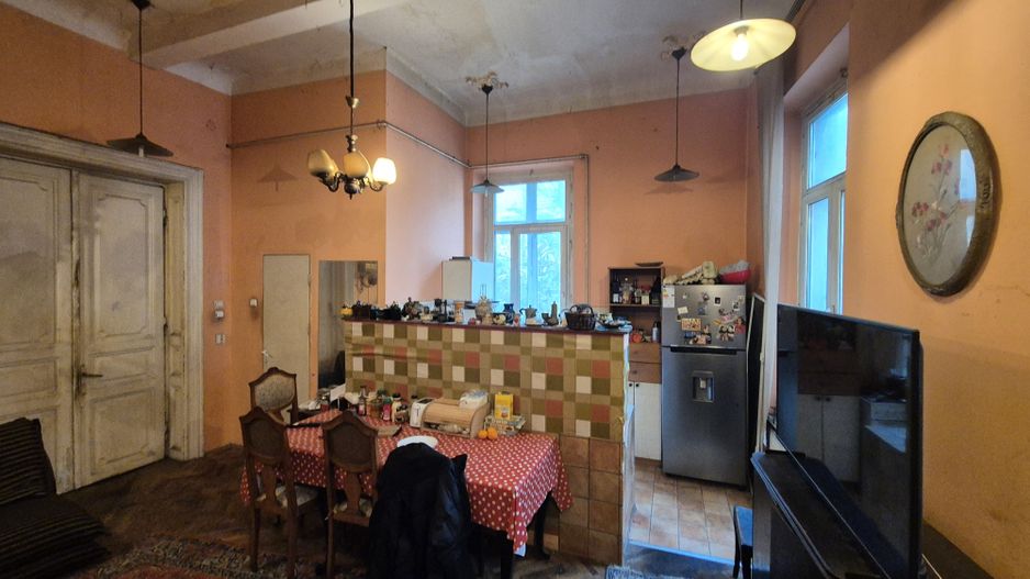 Proprietate cu 4 camere P+1 Etaj 140 mp - Universitate - Mosilor - Poză 4