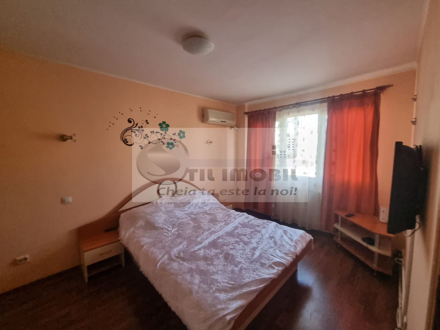 Ap cu 3 cam, etaj 1, Podu Ros, 2 min de Palas - 70 mp - 155000 euro - Poză 3