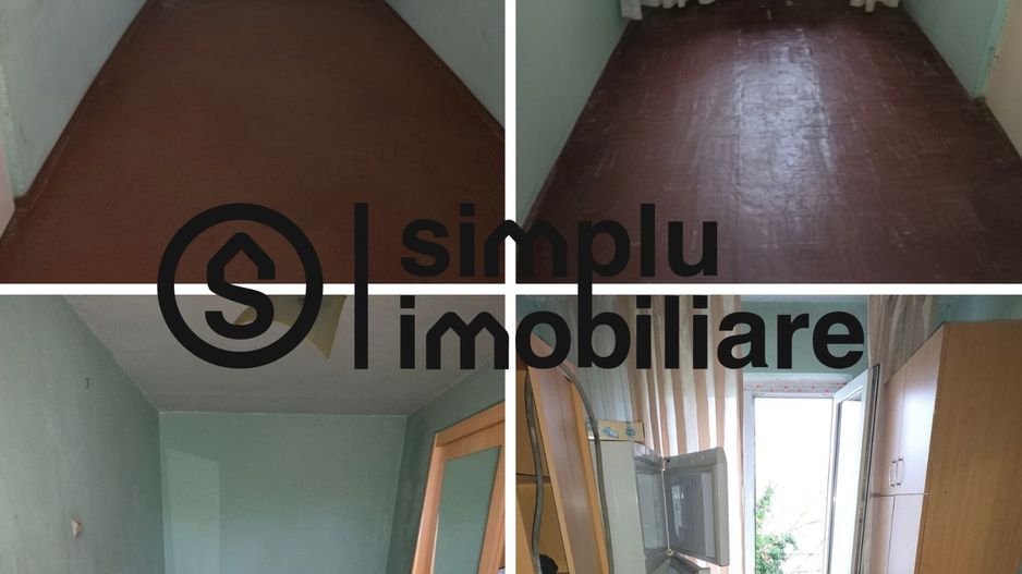 Apartament 2 camere - Valea Rosie - Etaj 2 - Poză 2