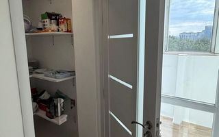 VANZARE 2 CAMERE  SEMIDECOMANDAT -TINERETULUI -UNIRII - Poză 6
