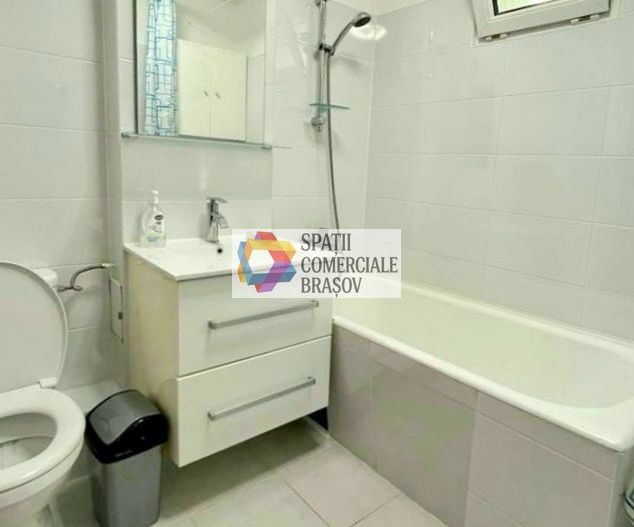 Apartament doua camere de vânzare Brasov, zona Astra, 52 mp, Plus-imo.ro - Poză 7