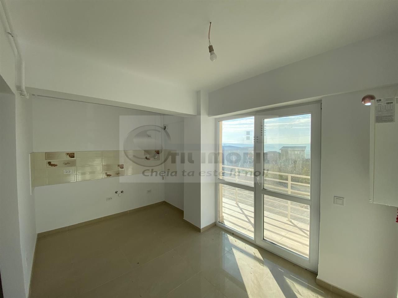 Ap. 2 camere 53mp Finalizat Valea Lupului 0% comision-80,000 € - Poză 4