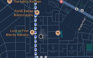 Inchiriere 2 Camere Brâncoveanu - Poză 15