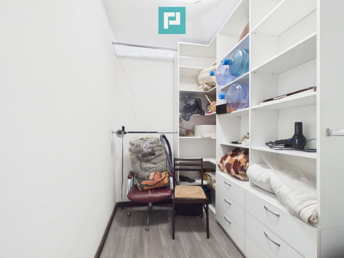 Apartament 2 camere, 73 mp, Nufărul - Oradea - Poză 4