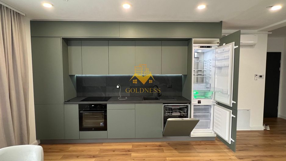 2 Camere Ultracentral, USAMV, UMF, Platinia, Piezisa ,Clinicilor, UBB - Poză 2