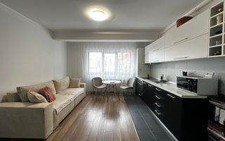 Apartament la cheie | 3 camere | Gradina | Zona str Stejarului - Poză 5