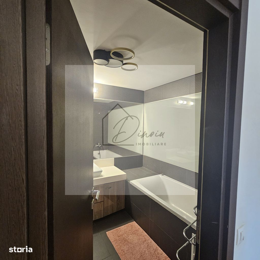 2 camere UpGround I Fabrica de Glucoza | Aviatiei Pipera I parcare - Poză 13