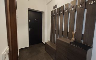 Apartament cu 2 camere | 52.42 mp | Floresti | Cetatea Fetei - Poză 4