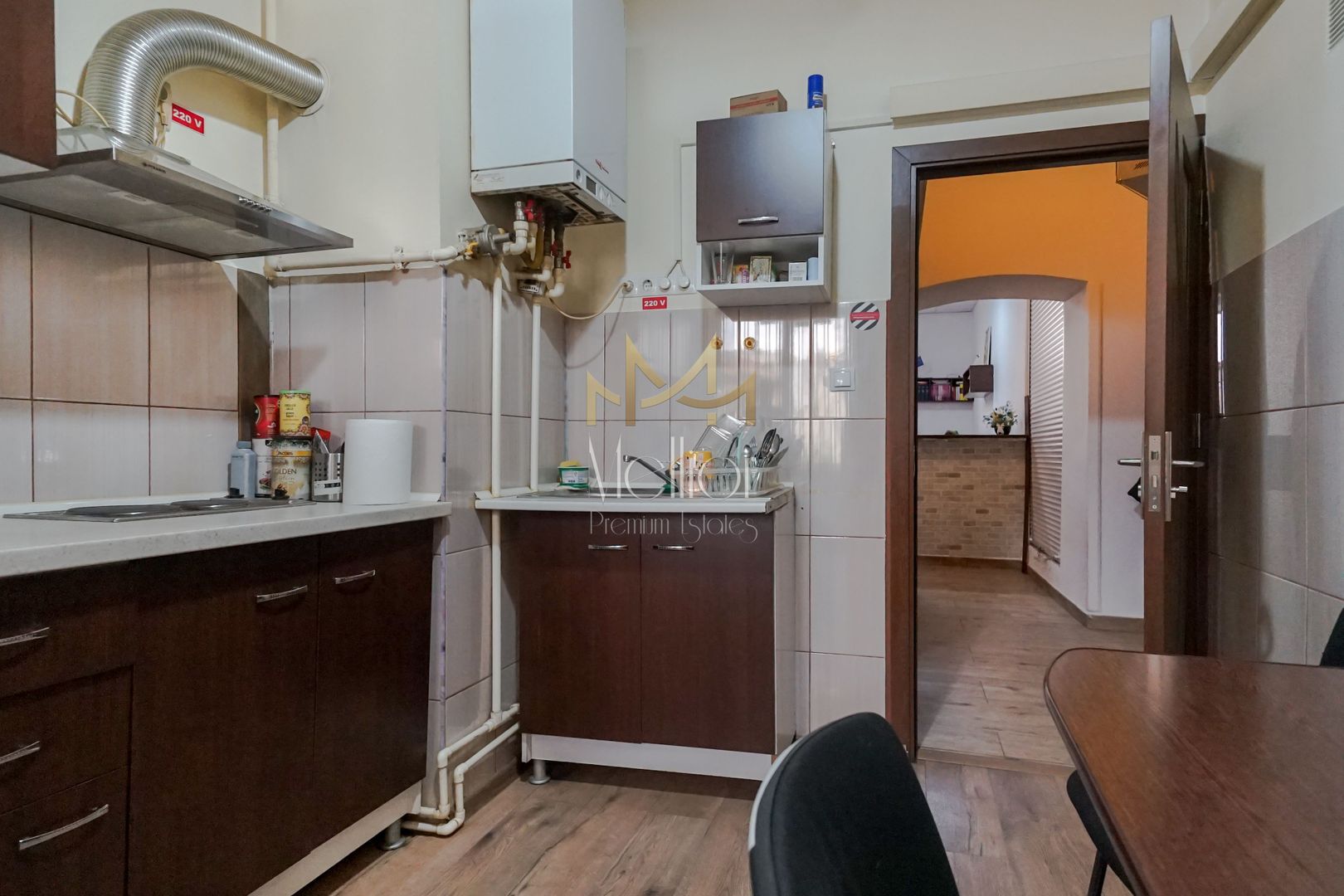 Apartament cu 2 camere de vânzare în Central, Cluj-Napoca - Poză 10
