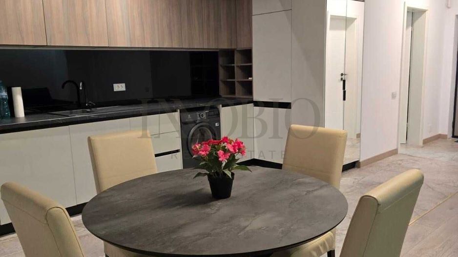 Apartament 2 camere modern | Prima închiriere | Floreasca - Poză 2