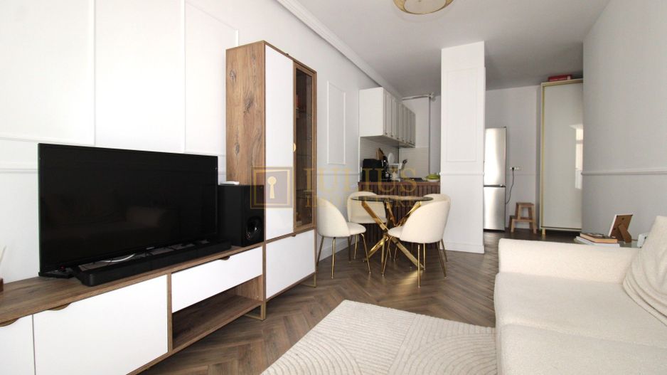 Apartament 2 camere | Campeador City – Torontalului - Poză 2