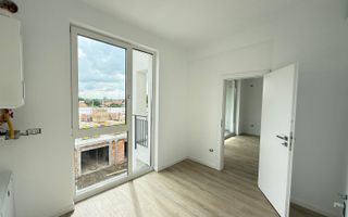 Bloc finalizat. Finisaje superioare. Loc de parcare. - Poză 4