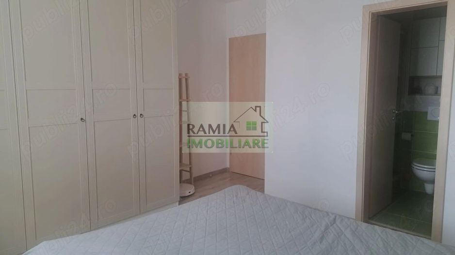 Apartament 3 camere cu loc de parcare , Tractorul - Poză 5