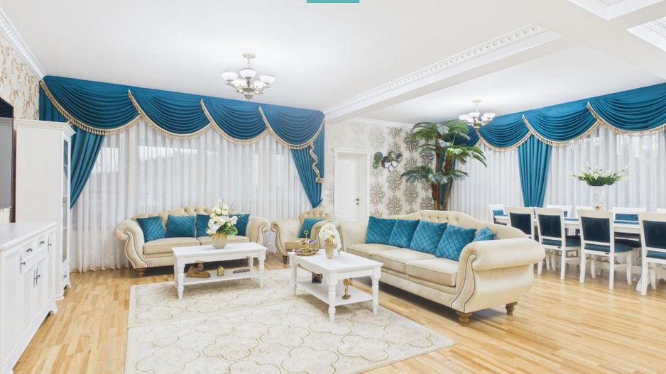 Casă de lux Oncea, piscină, 400 mp - Poză 31