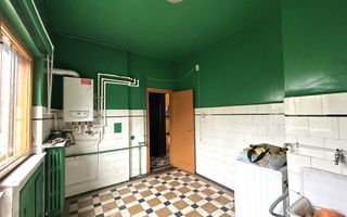 Apartament unicat cu terasa 50mp | Ultracentral-cartierul Evreiesc | Comision 0 - Poză 13