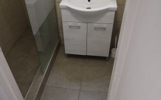 2 camere, Circumvalatiunii, ideal pentru cuplu, 1 persoana, centrala proprie - Poză 8