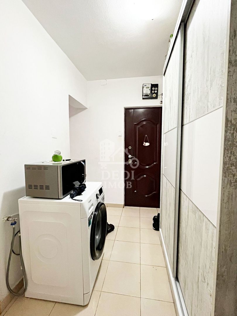 Apartament cu 2 camere de vanzare zona Rogerius, Oradea - Poză 9