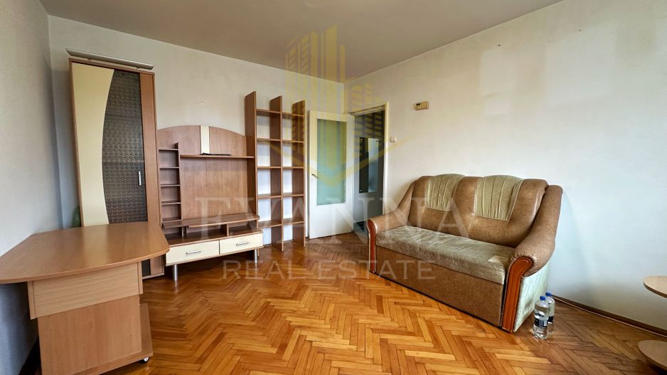Apartament 2 camere Cuza Voda - Poză 2