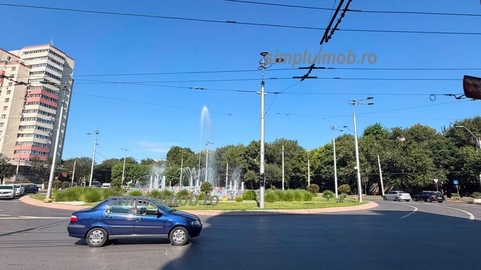 Decomandat 2 Camere Piata Sudului - Poză 14