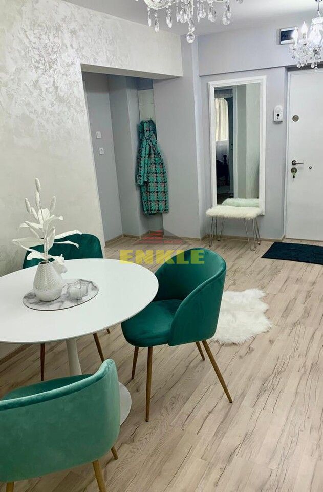 Oferim spre inchiriere apartament de lux  cu 2 camere. Pret 480€ - Poză 6