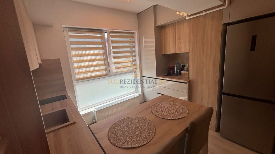 Apartament 2 camere de inchiriat - Drumul Binelui - Metrou Aparatori - Poză 11