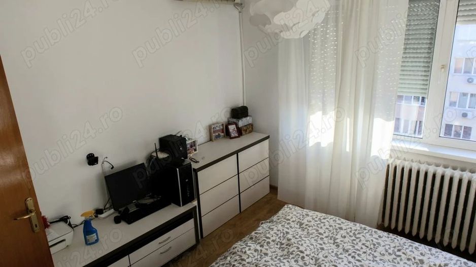 apartament 3 camere Titan - Poză 6
