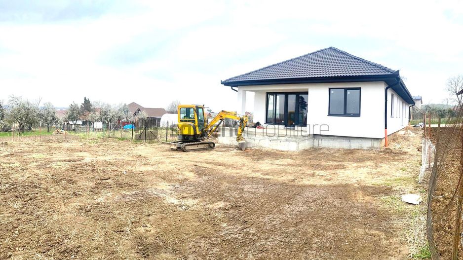 CASA IN ORADEA CARTIER ONCEA - Poză 4