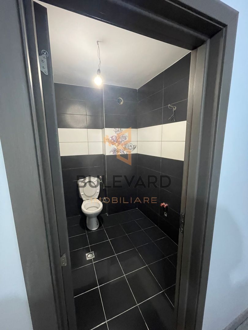 Apartament cu 2 camere + parcare, zona Vivo! - Poză 9