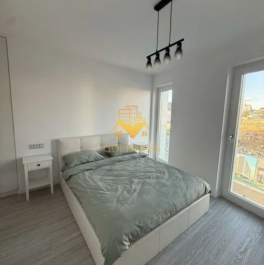2 camere open space, Elite City, Pet Friendly, Iris, Auchan, Lidl - Poză 1