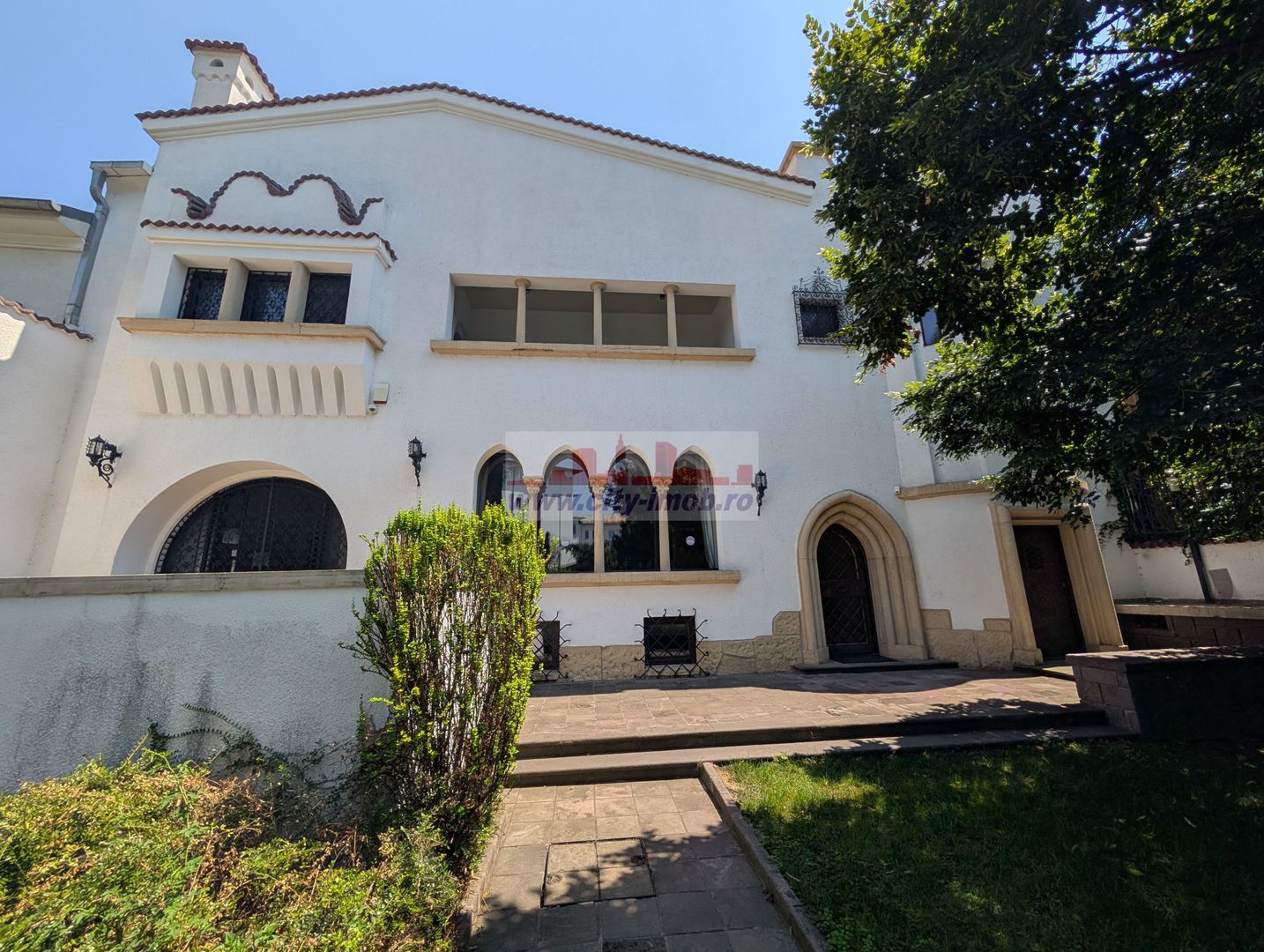 Vila Spectaculoase de inhiriat Bucuresti Central - Poză 16