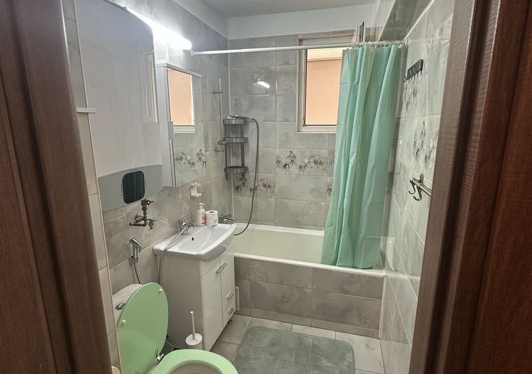 Inchiriez Apartament 2 camere Baba Novac- loc parcare - Poză 4