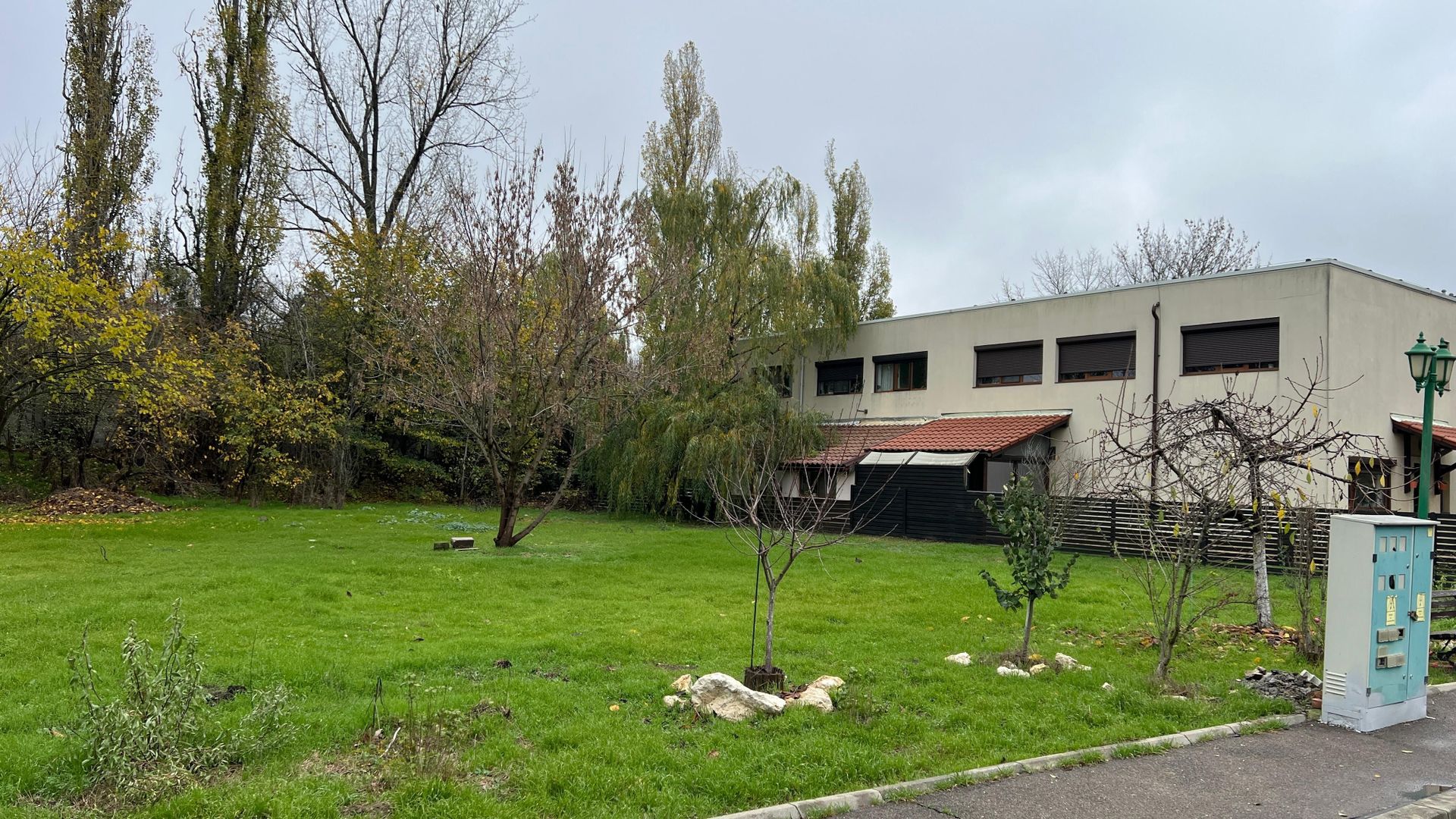 592 mp | Teren liber | Ideal locuinta | Zona pazita - Poză 6