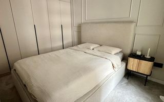 Central Address | Studio dublu | 40mp | et 7 | loc parcare | 130.000 euro - Poză 3