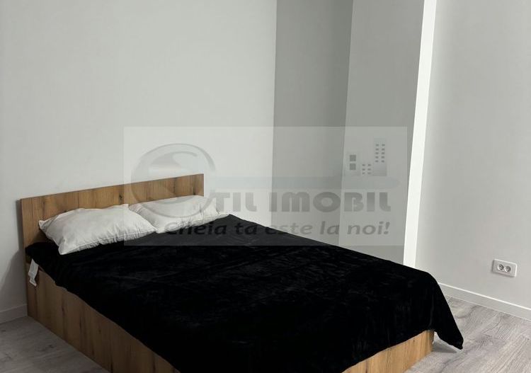 Apartament 1 cameră – Manta Roșie Residence, Iași - Poză 1