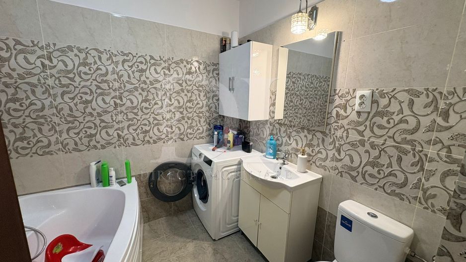 🏡 Apartament 2 camere de vânzare – Florești, zona Terra - Poză 13