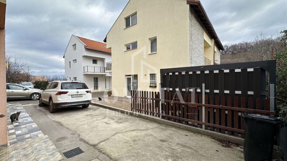 Duplex 4 camere | 140mp | Faget - Poză 13