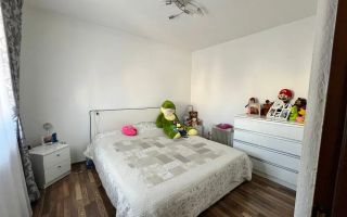 Casa | 118 MPU | Parter+Etaj+Mansarda | Curte | Arhitectilor - Poză 9