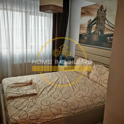 Apartament cu 3 camere/ 60mp/ parcare subterana/ Nicolina - Bloc nou! - Poză 2