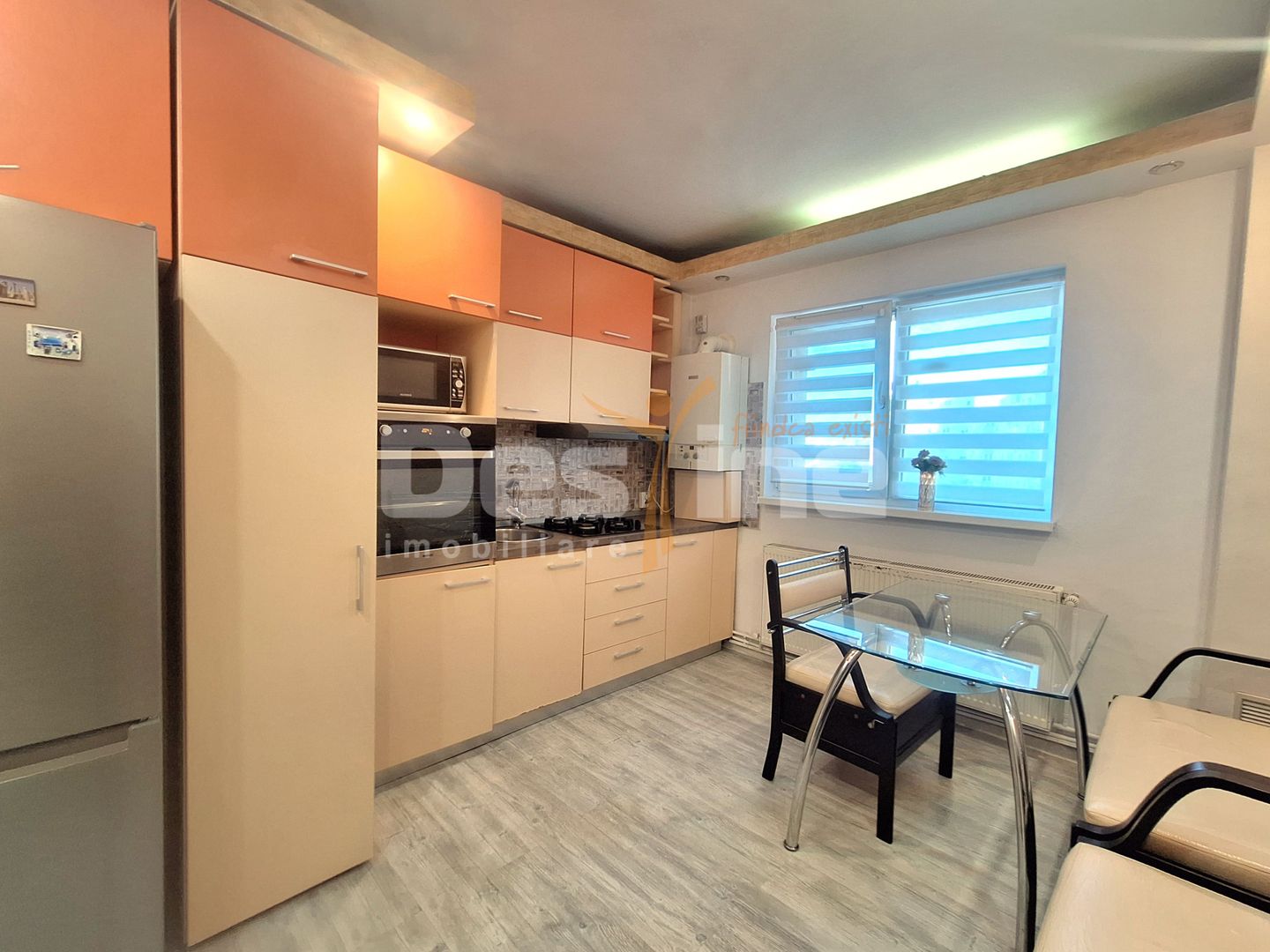 2 Camere | Vitan-Mihai Bravu | Kaufland |Metrou| Bloc 1986 Reabilitat - Poză 3