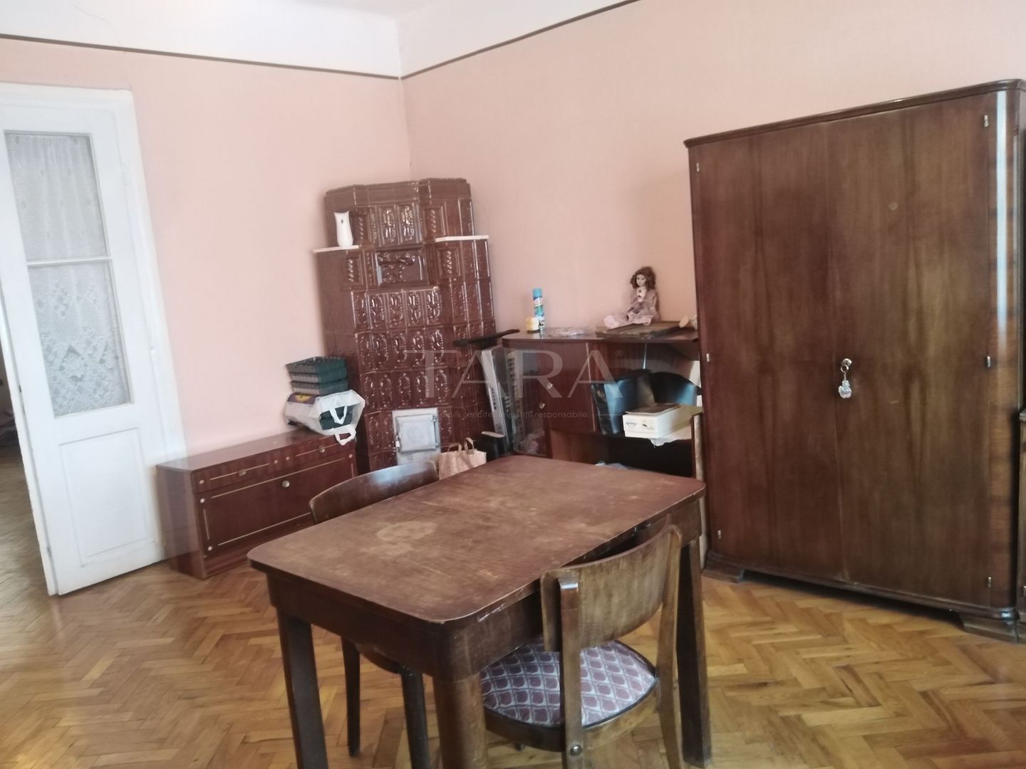 Casa individuala de vanzare in cartierul Gruia - Poză 8