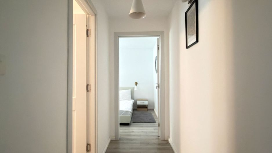 De Inchiriat | 3 Camere | Nou Renovat | Parter | COMISION 0% | Cetatii - Poză 16