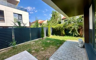 Vila 5 Camere | Rond OMV - Pipera - Poză 6