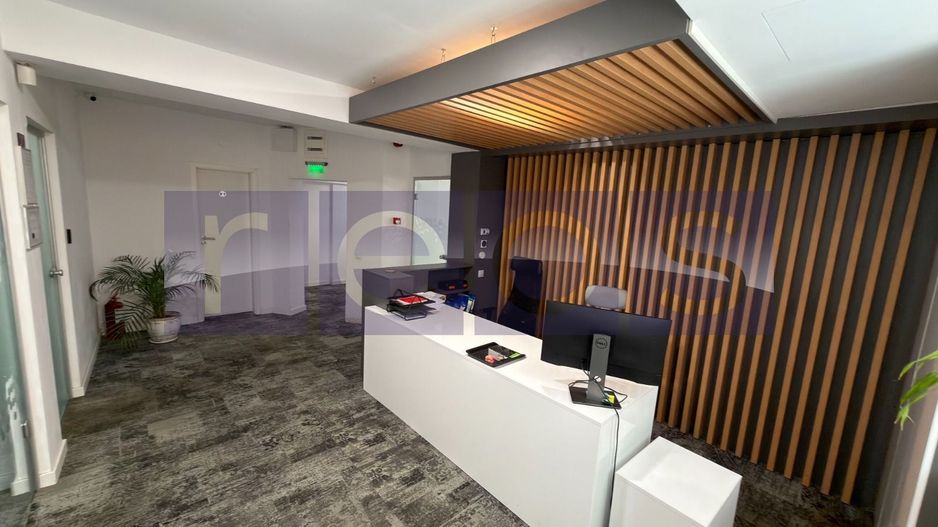 VILA PREMIUM FLOREASCA | 385MP | CURTE PROPRIE-PARCARE | IDEAL BIROURI - Poză 4