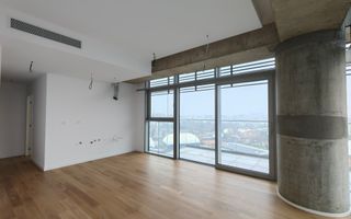 De vânzare: ap. 3 cam UP-site Floreasca (îți spun și ce nu-i bine) - Poză 1