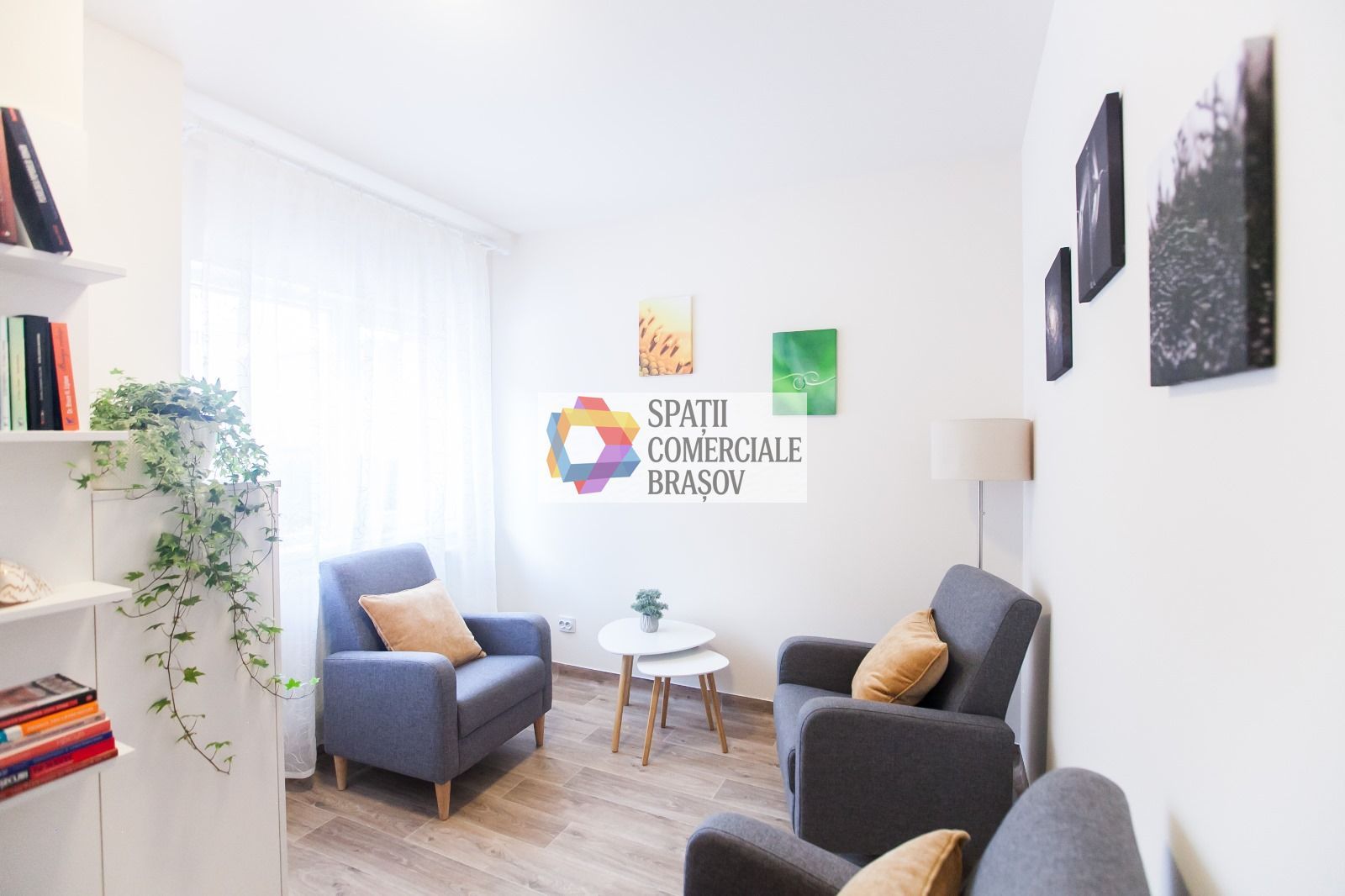Oportunitate!!  Spatiu cu chirias in Brasov # plus-imo.ro - Poză 10