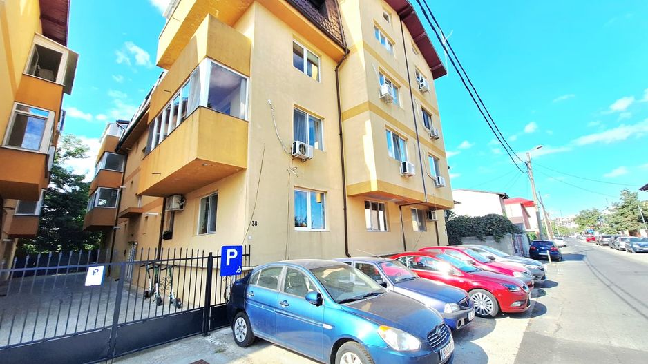 Apartament cu 2 camere de vânzare în zona Aparatorii Patriei - Poză 12
