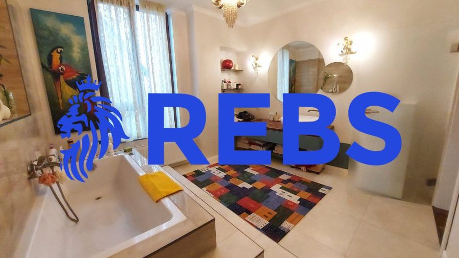 Apartament 2 camere Barbu Vacarescu | Ramuri Tei  - Poză 9