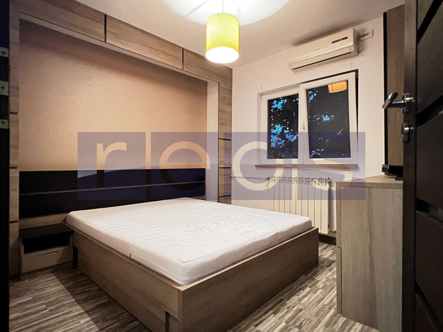 DE VANZARE AO 2 CAMERE 53 MP  | SEMIDECOMANDAT | METROU - Poză 4