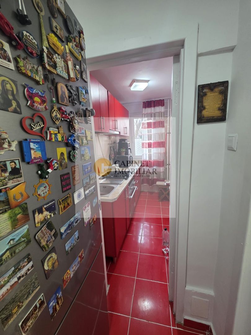 2 Camere | Decomandat | Renovat | Creditabil | Frigocom - Poză 5