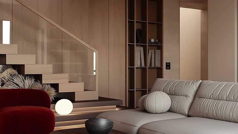 5 camere duplex 190 metri util interior Finalizare Rapida Metrou N Teclu - Poză 1